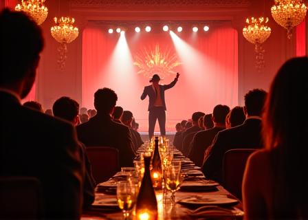 Dinner show en Sevilla