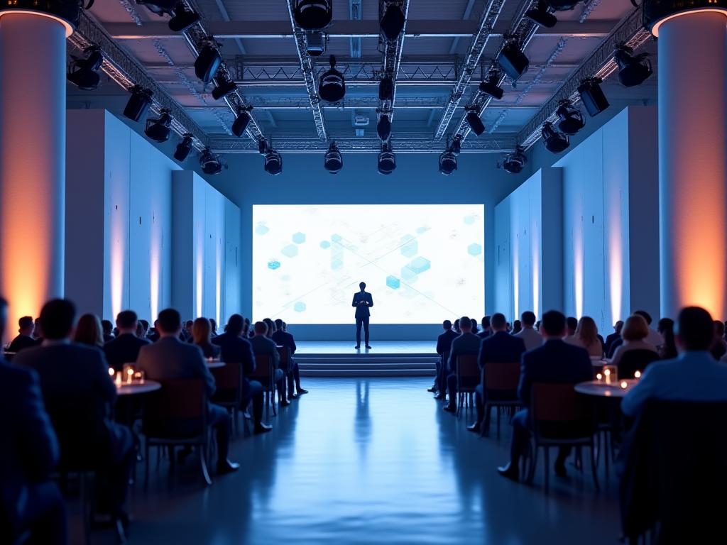 Eventos corporativos en Sevilla - Soluna Celebrations