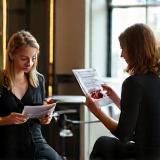 Professional consultation service
