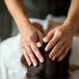 Soothing scalp therapies