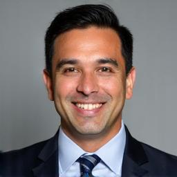 Carlos Rivera - Director de Producción