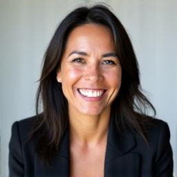Elena Martínez - Directora Creativa