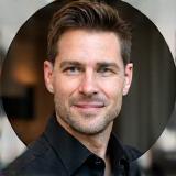 James Rutherford - Senior Stylist