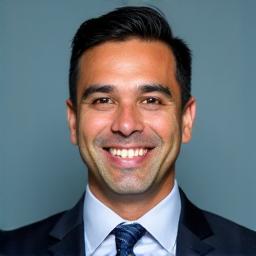 Miguel Santos - Coordinador de Eventos